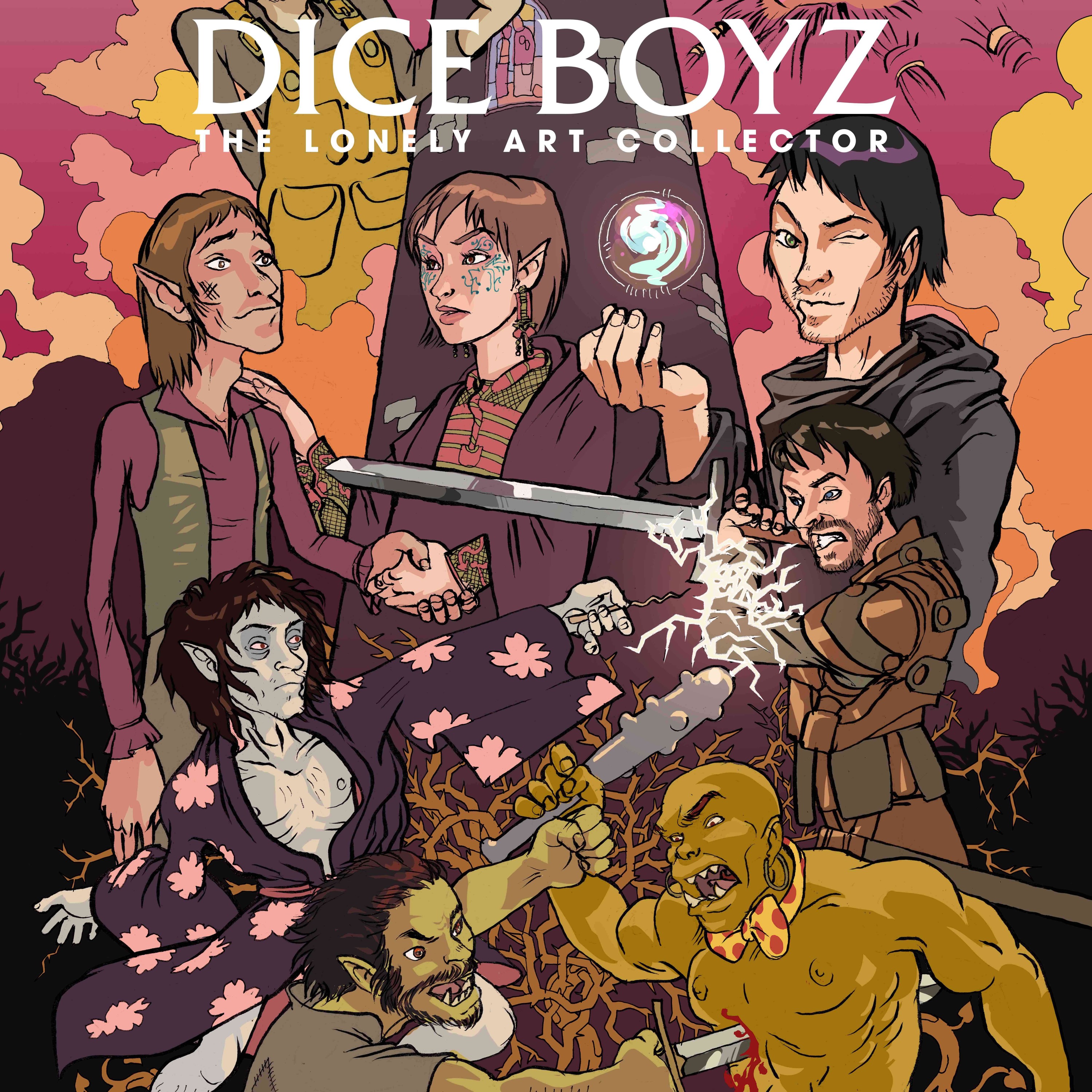 Dice Boyz