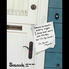 BOYNEXTDOOR (보이넥스트도어) Serenade - [WHO!] Album