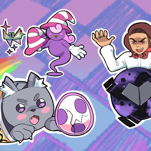 Stream Dark Paper Heart Instrumental Version by Zillennial Resonance