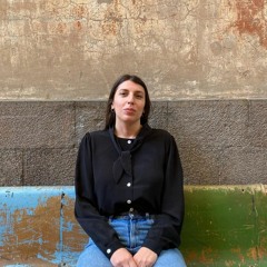 Anastasia Zurabishvili [Bi-monthly Show] [03.06.2021]