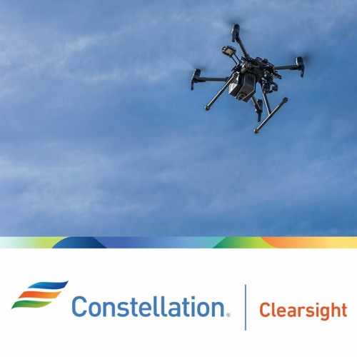 Stream episode 5 Benefits of Remote Visual Inspections for Electric