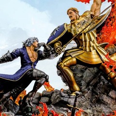 Nanatsu no Taizai (S2): Escanor Theme (ESCANOrTH3) (Rich Orchestra Remix)