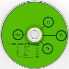 ID&T Hardtrance 1 - 2002, CD 1