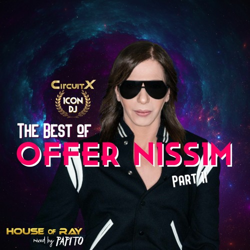 Best of OFFER NISSIM - Part II (WPBKK Tribute) 2020