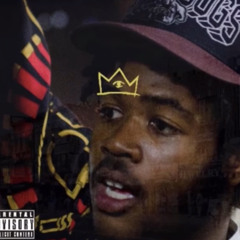 Capital Steez - Ak47