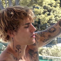 justin bieber - deserve you