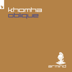 KhoMha - Oblique