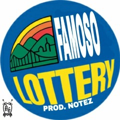 Lottery Prod. Notez
