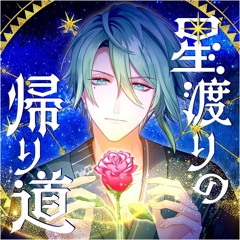 星渡りの帰り道 Game Ver.