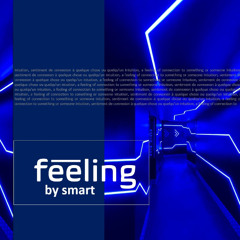 Feeling By Smart 10 26# 0317