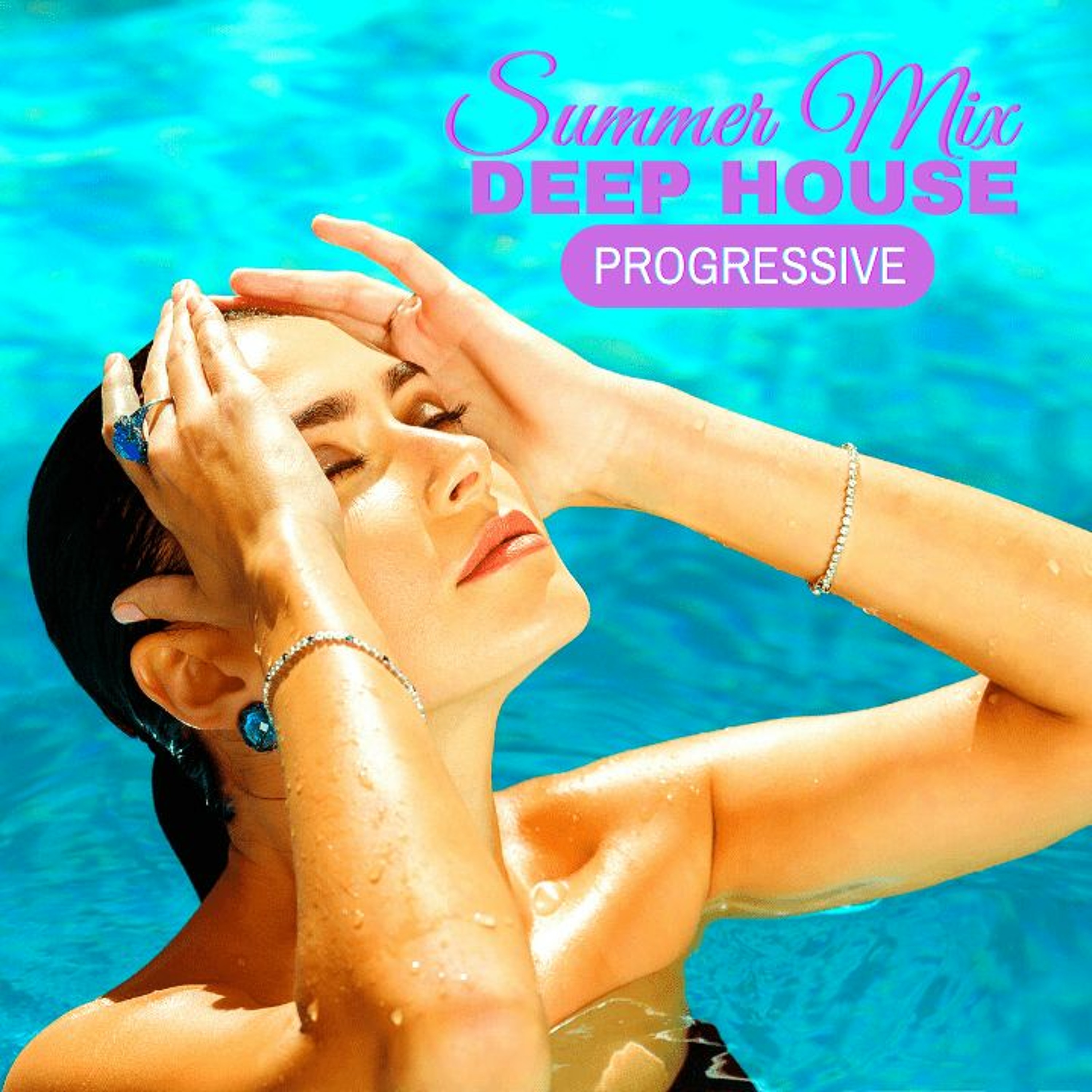 Summer Mix Best Deep house Music Techno Dance 2023