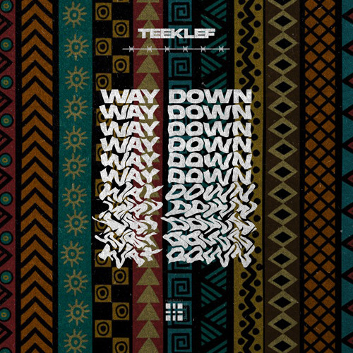 Ver Gratis Way Down On Line Stream Way Down by teeklef | Listen online for free on SoundCloud