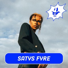 INTERSPETI x001 - SATYS FYRE