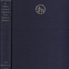 [READ] KINDLE 📚 A Modern Scriptural Approach to the Spiritual Exercises by  David Mi