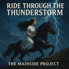 Ride Through the Thunderstorm