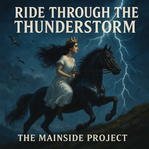 Ride Through the Thunderstorm