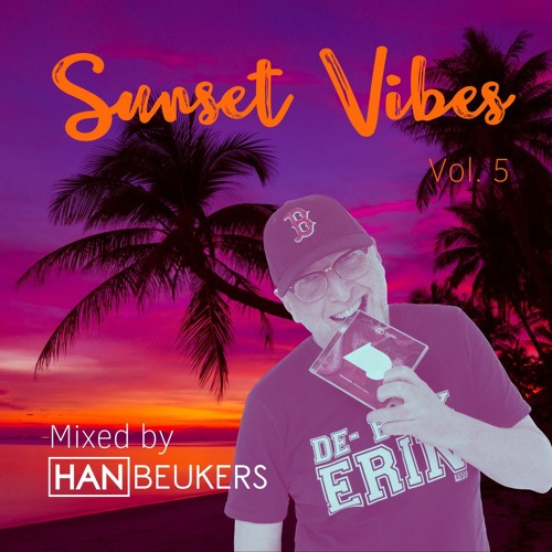 Sunset Vibes vol 5