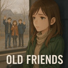 「Nightcore」→  Old Friends