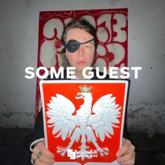 SOME GUEST / Exclusive Mix for Electronic Subculture