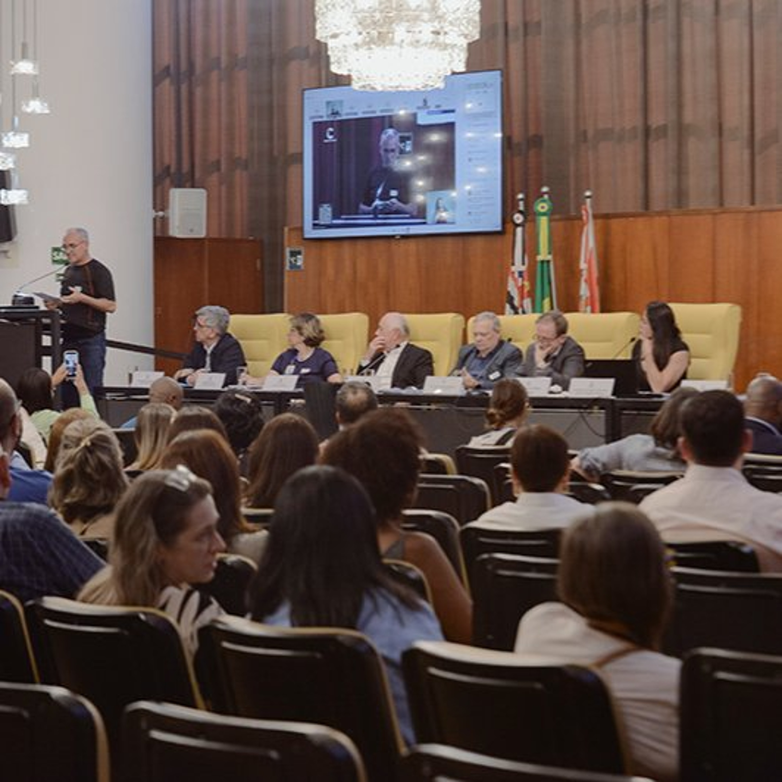 30.09.2026 = COMISSÃO DE SAÚDE RECEBEU SECRETARIA DA PASTA PARA PRESTAÇÃO DE CONTAS episode artwork