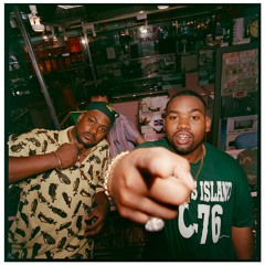 Ghostface Killah - Mighty Healthy (produced by funktion og)