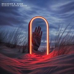 Guess I Never Know (Extended Mix)