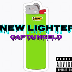 New Lighter