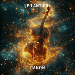 JP Lantieri - Canon [FREE DOWNLOAD]