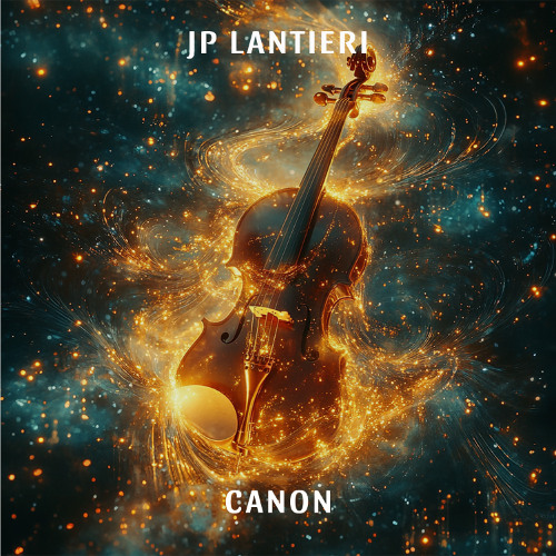 JP Lantieri - Canon [FREE DOWNLOAD]