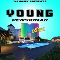 YOUNG PENSIONAH