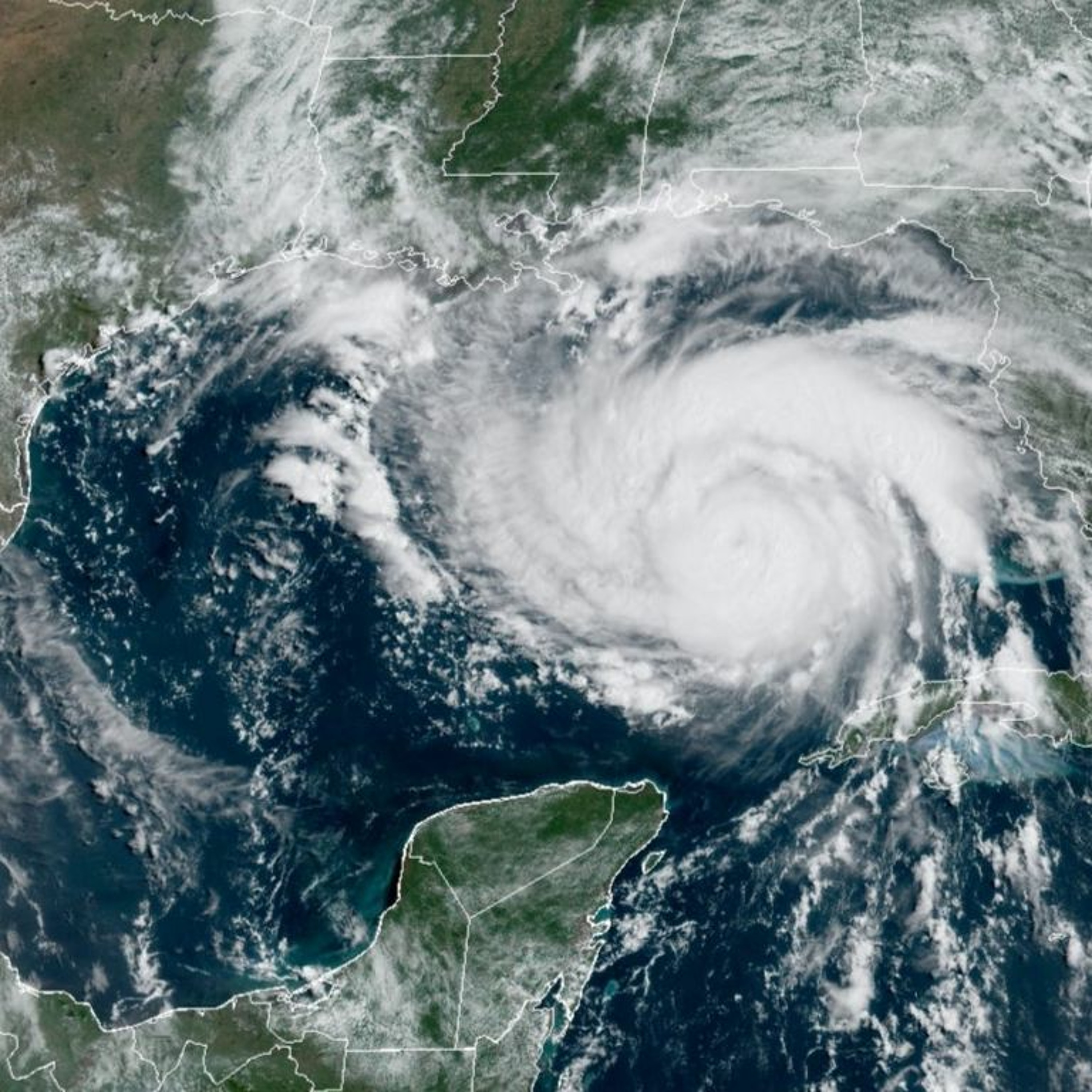 Episode 93: Hurricane Season Episode 93: Hurricane Season