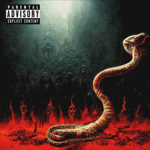 LURKINGDUBZ - LEVIATHAN