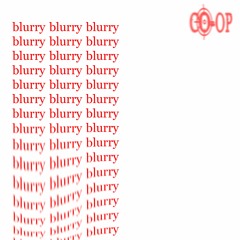 blurry ☹ [+cj808 + 3d$]