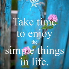Simple Things