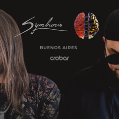 Brigado Crew @ Symbiosis Buenos Aires, Crobar