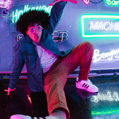 Dance with Me at Sunrise