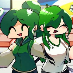 FNF Human Impostor Reactor Overload