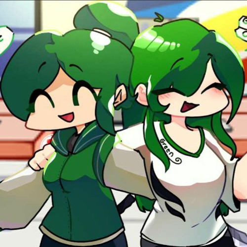 FNF Human Impostor Reactor Overload