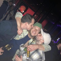 Lukas Mangergarde Live @Mise En Place Festival Flims - Sugar Floor