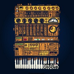 Groovecast Nr. 2 (House) by Inner Groove