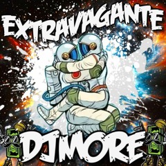 Extravagante Ft DJMORE (mp3 2021)