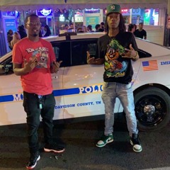 od$Drike X YbtBando -Frist Spazz