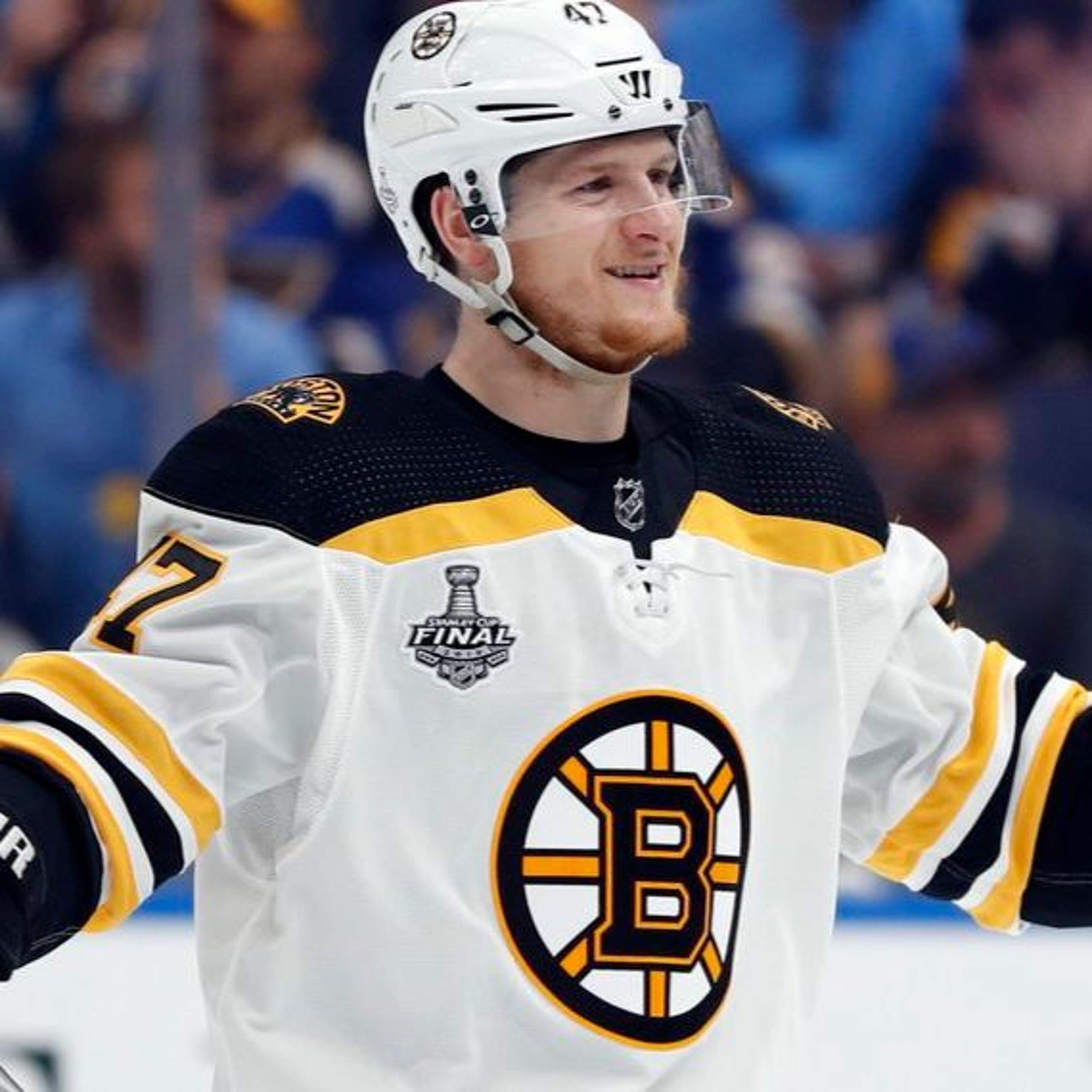 November 2nd, 2020 - Mitchell Miller, NHL Cancels the Winter Classic and All-Star Game
