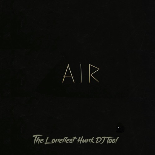 SAULT - Time Is Precious (The Loneliest Hunk DJ Tool)(Free Download)