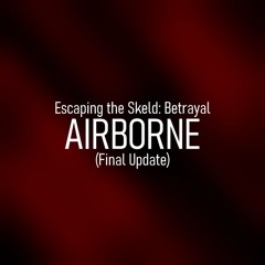 "But His Hope Gave Him A Greater Plan" + AIRBORNE