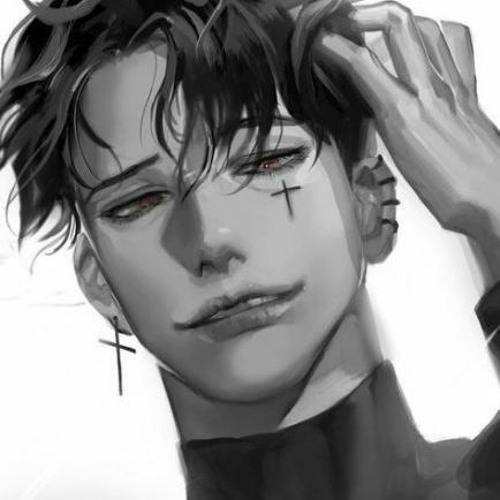 Such A Whore- (Slowed+Reverb)