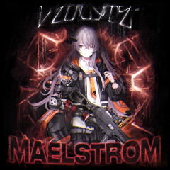 MAELSTROM (old track from 2023)