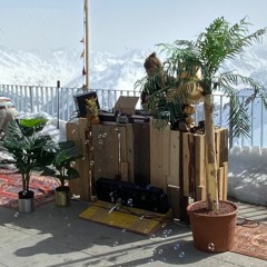 Opening @ Rainbow Ride Davos