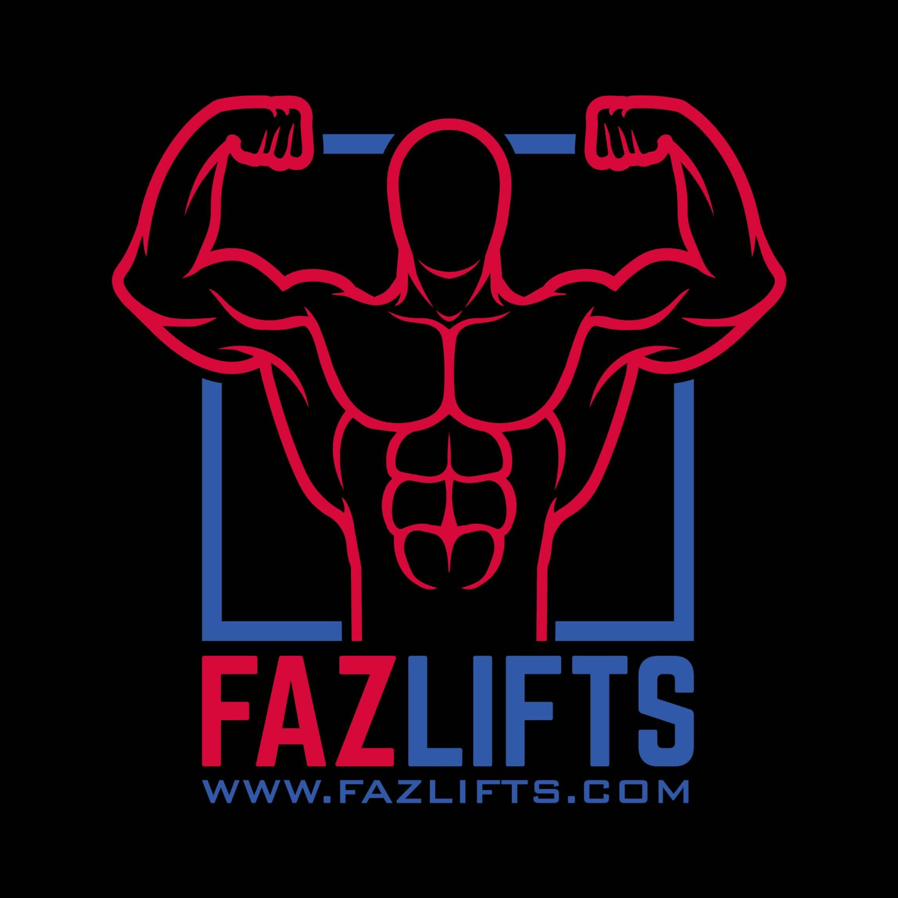 Fazlifts Podcast