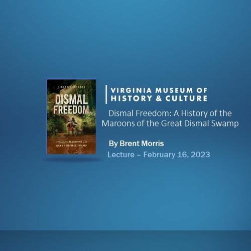Stream episode Dismal Freedom A History of the Maroons of the Great